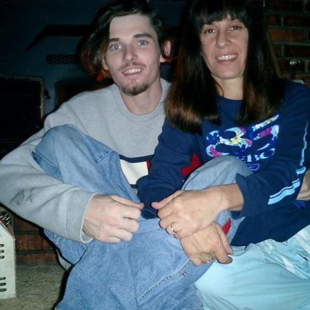 Meet your Posher, Jesse